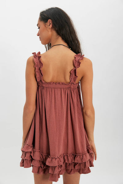 Spring Tide Tunic by Free People Free People