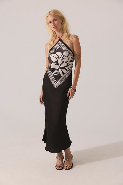 Citrine Midi by Free People Free People