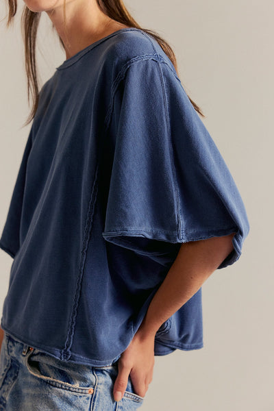 Next Level Tee Free People