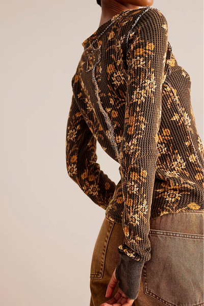Pretty Little Thermal Free People