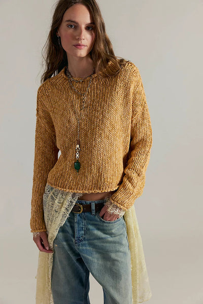 Opal Sweater by Free People Free People