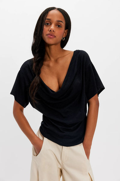 Waerfall Cowl by Free People Free People