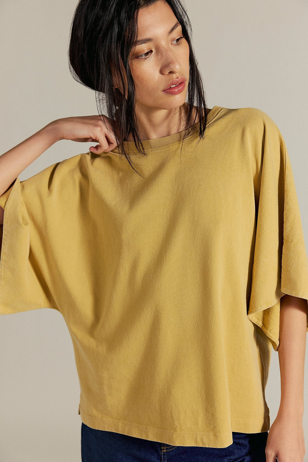 Atlas Dolman by Free People Free People