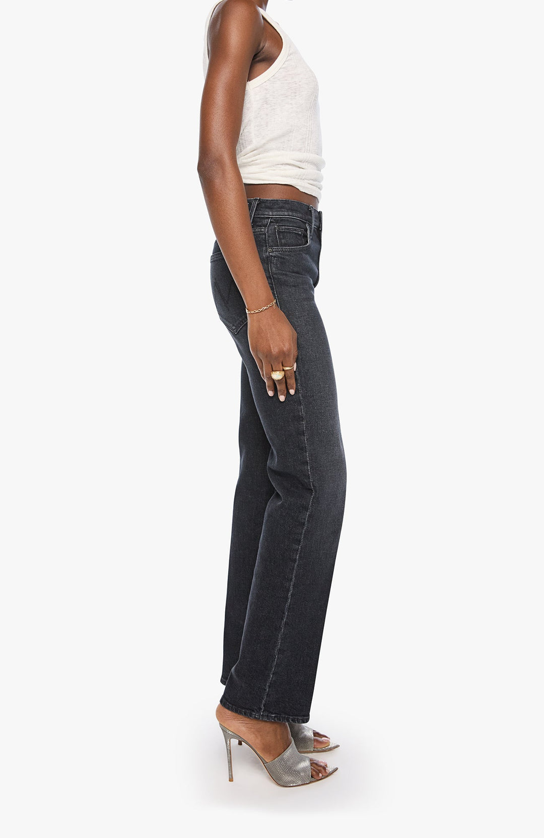 The Rambler Zip Sneak by Mother Mother
