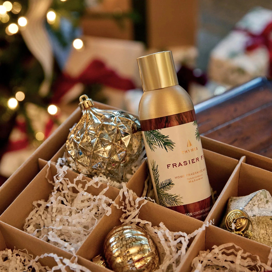 Thymes Frasier Fir Home Fragrance Mist Thymes