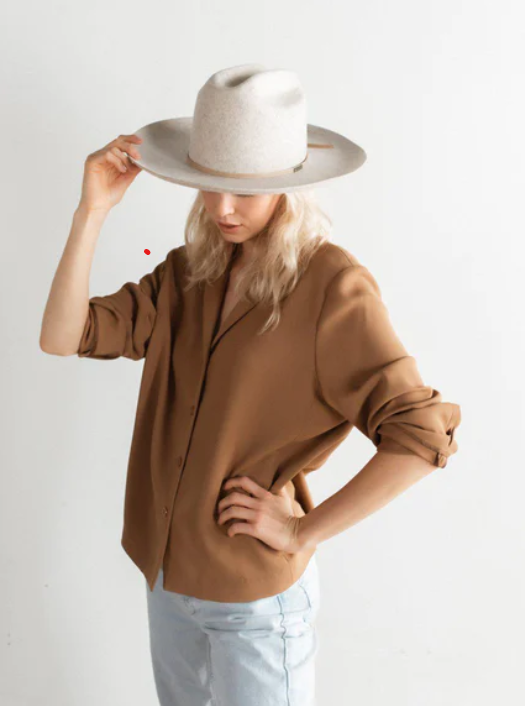 Ezra Western Hat Gigi Pip