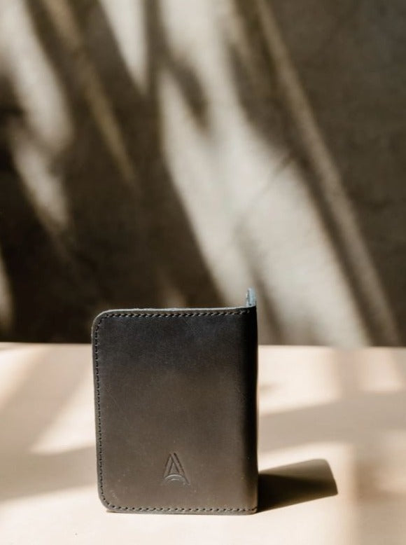 Freddie Card Wallet Able