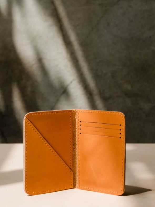 Freddie Card Wallet Able