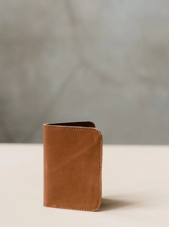 Freddie Card Wallet Able