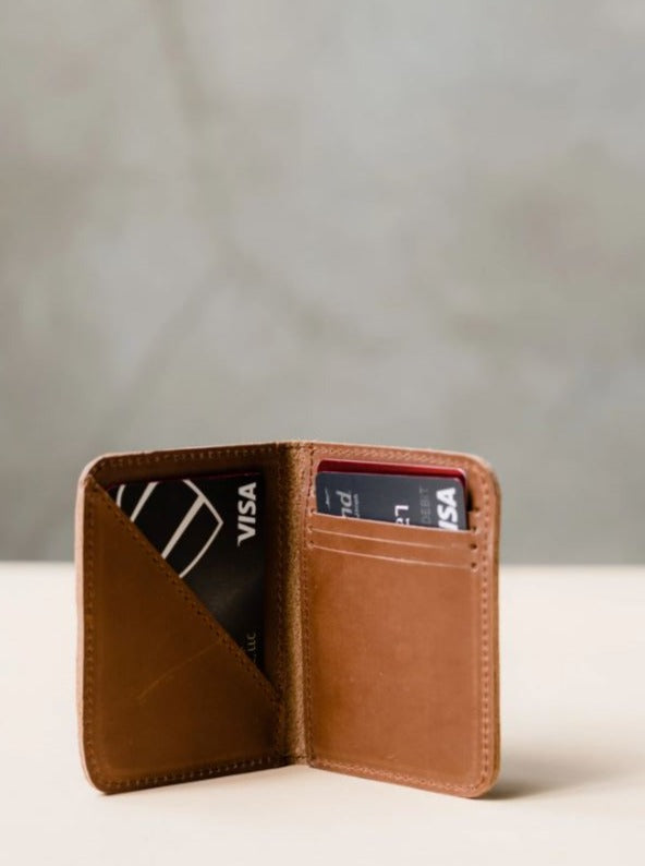 Freddie Card Wallet Able