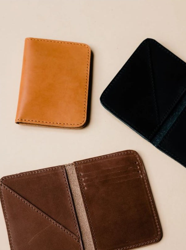 Freddie Card Wallet Able