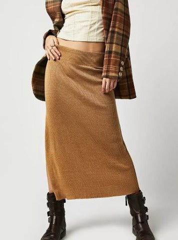 Golden Hour Midi by Free People Free People