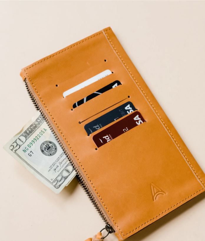 Grace Wallet Able