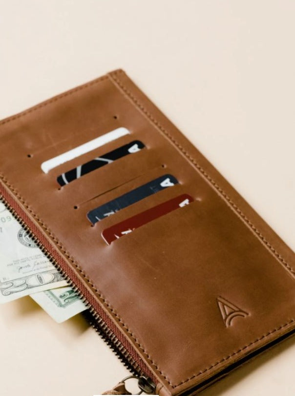 Grace Wallet Able