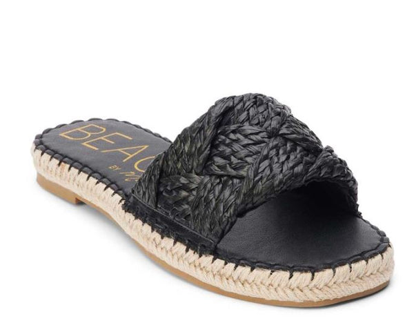 Ivy Black Matisse Footwear