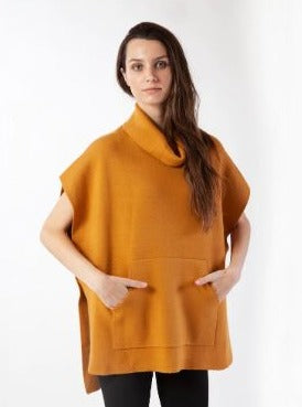 Kanga Poncho Kerisma
