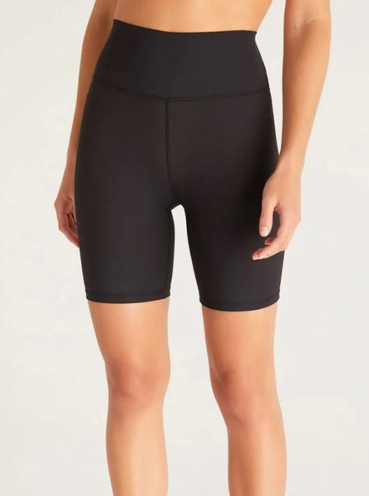 Karma Rib Bike Short Z Supply Active
