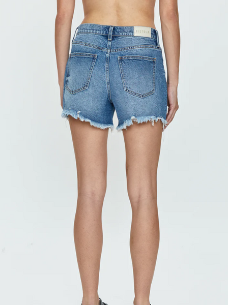 Kennedy Relaxed Short Cannes Vintage Pistola