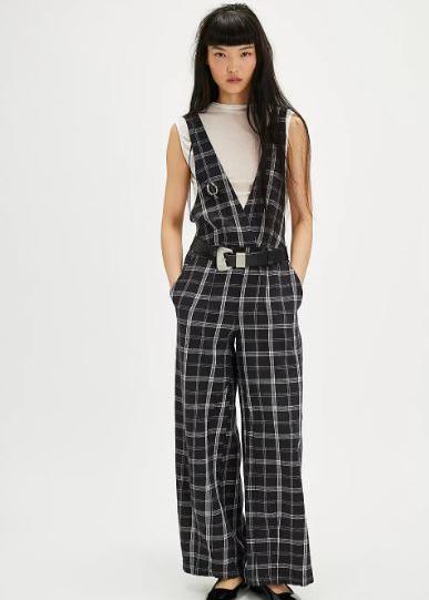 Mara Menswear Overall Free People