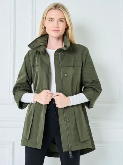 Anorak Anorak