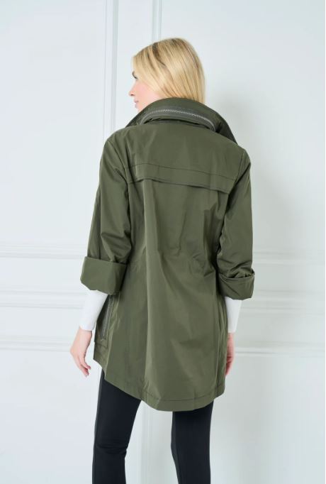 Anorak Anorak