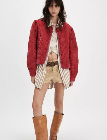 Natalia Jacket Free People