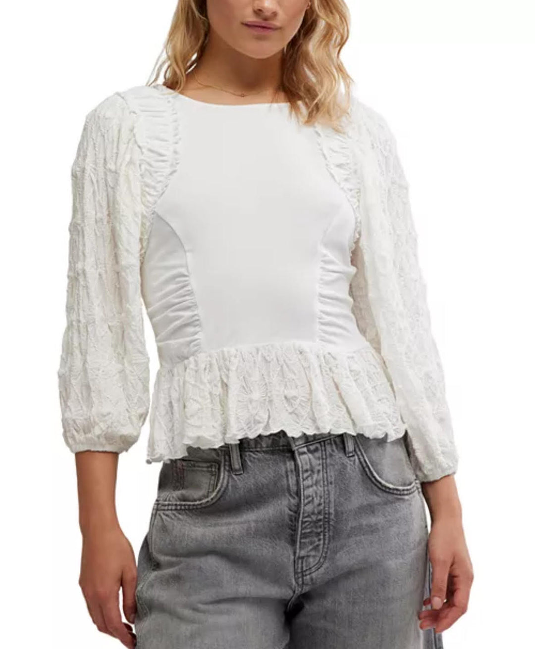 Oliva Top Free People