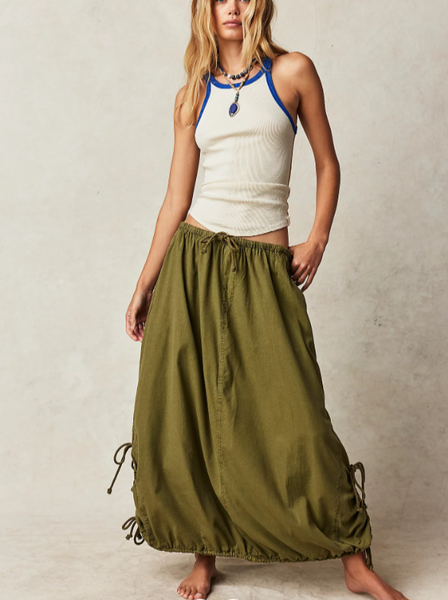 Picture Perfect Parachute Free People