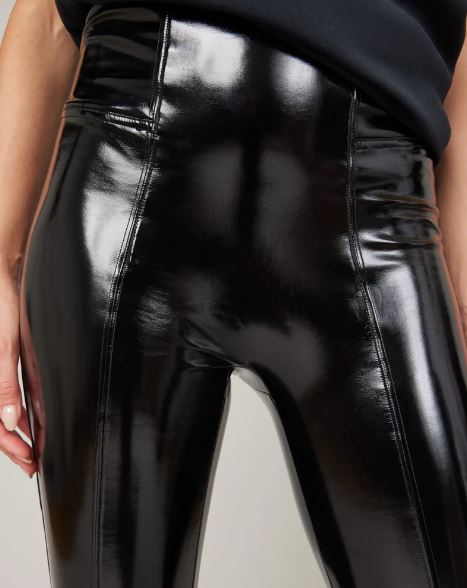 Spanx Faux Patent Leather Spanx