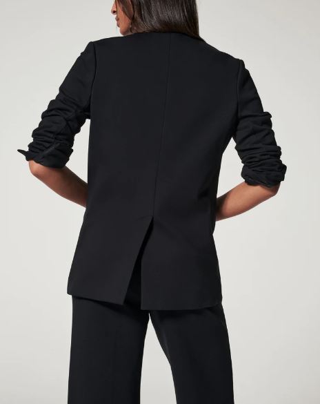 Perfect Oversized Blazer Spanx