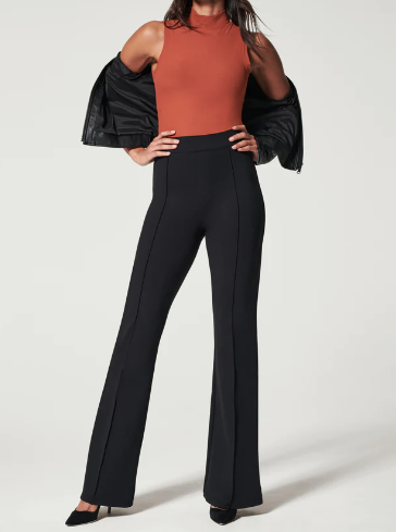 PBP Hi Rise Flare Spanx