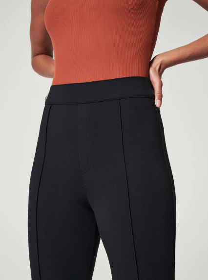 PBP Hi Rise Flare Spanx