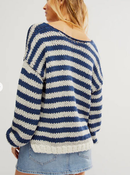 Portland Pullover Free People