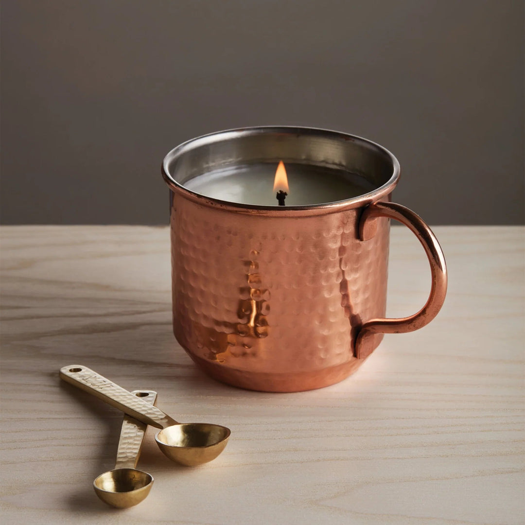 Thymes Simmered Cider Mug Thymes