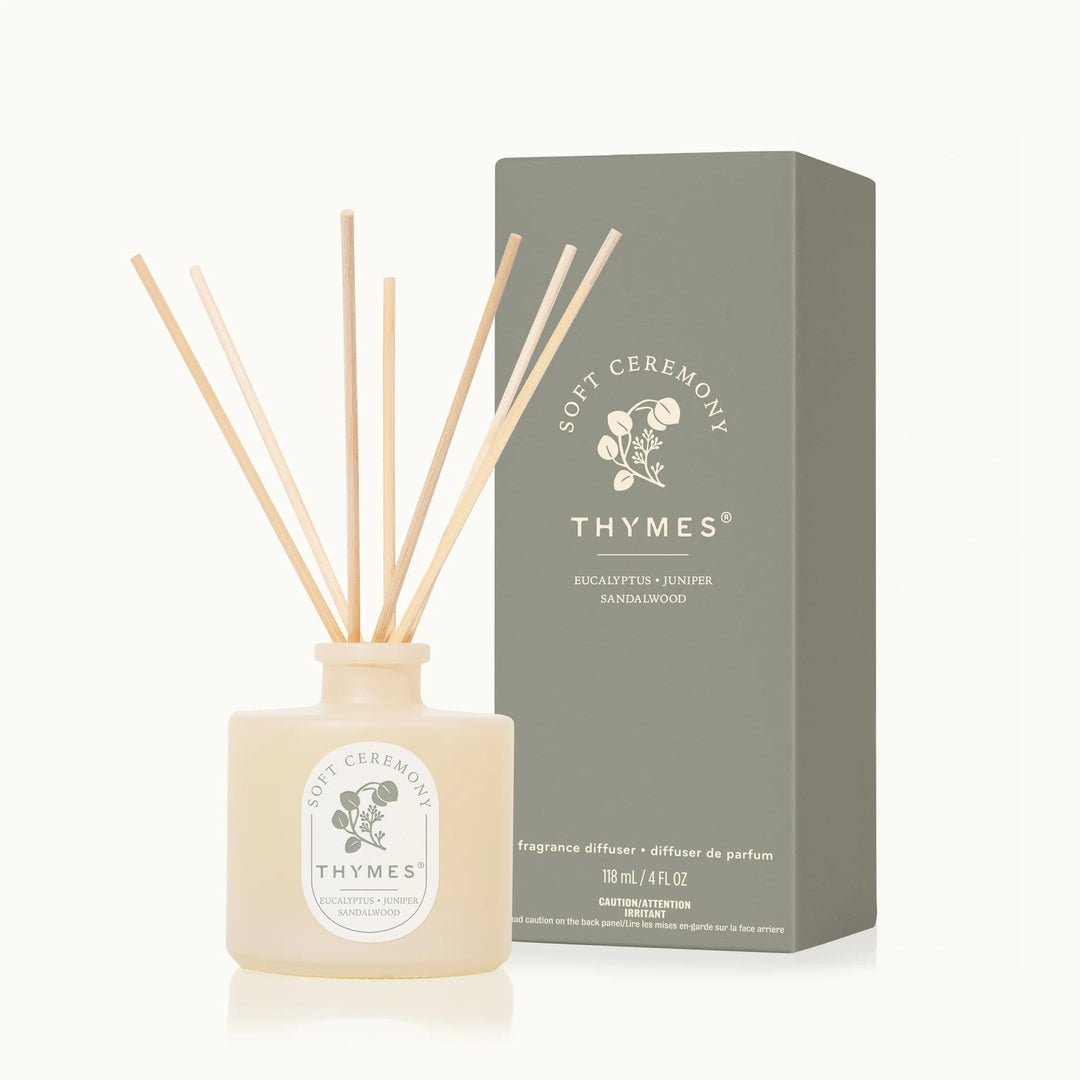 Petite Diffuser by Thymes Thymes
