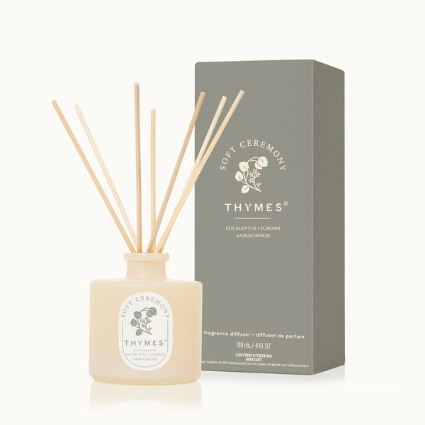 Petite Diffuser by Thymes Thymes