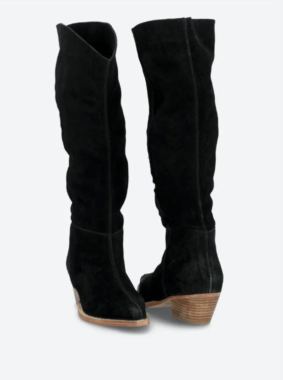 Free People Sway Low Slouch Boot Free People