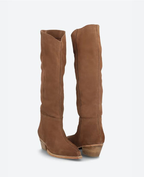 Free People Sway Low Slouch Boot Free People