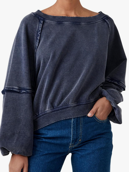 Sweet Deets Free People