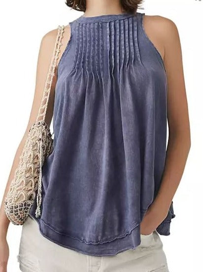 Go To Town Tank Free People