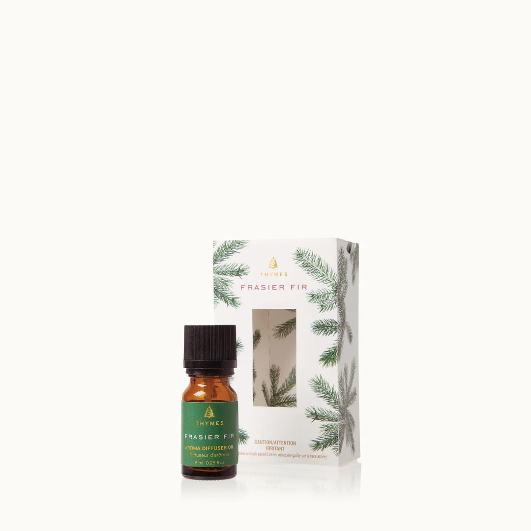 Frasier Fir Aroma Diffuser Oil by Thymes Thymes