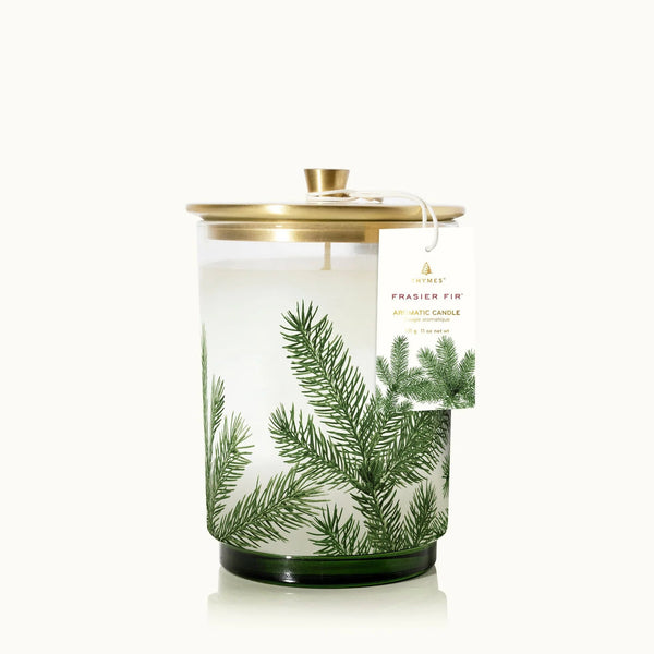 Thymes Medium Pine Needle Luminary Thymes