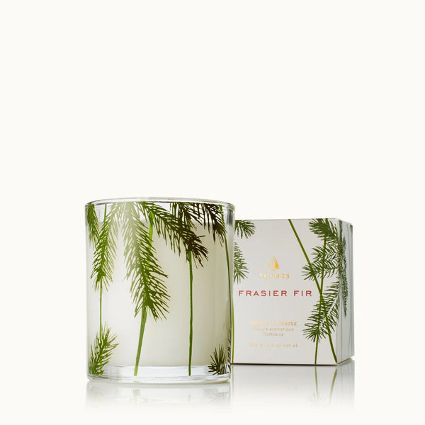 Thymes FF Pine Needle Candle Thymes