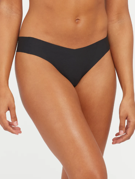 Understatements Thong