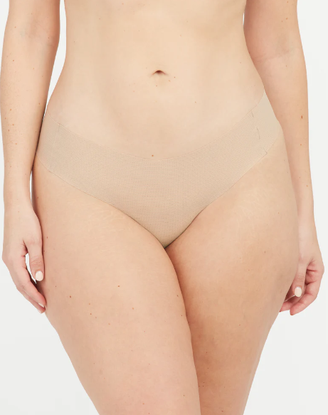 Understatements Thong