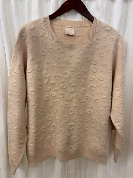 Clyde Leo Sweater Kerisma