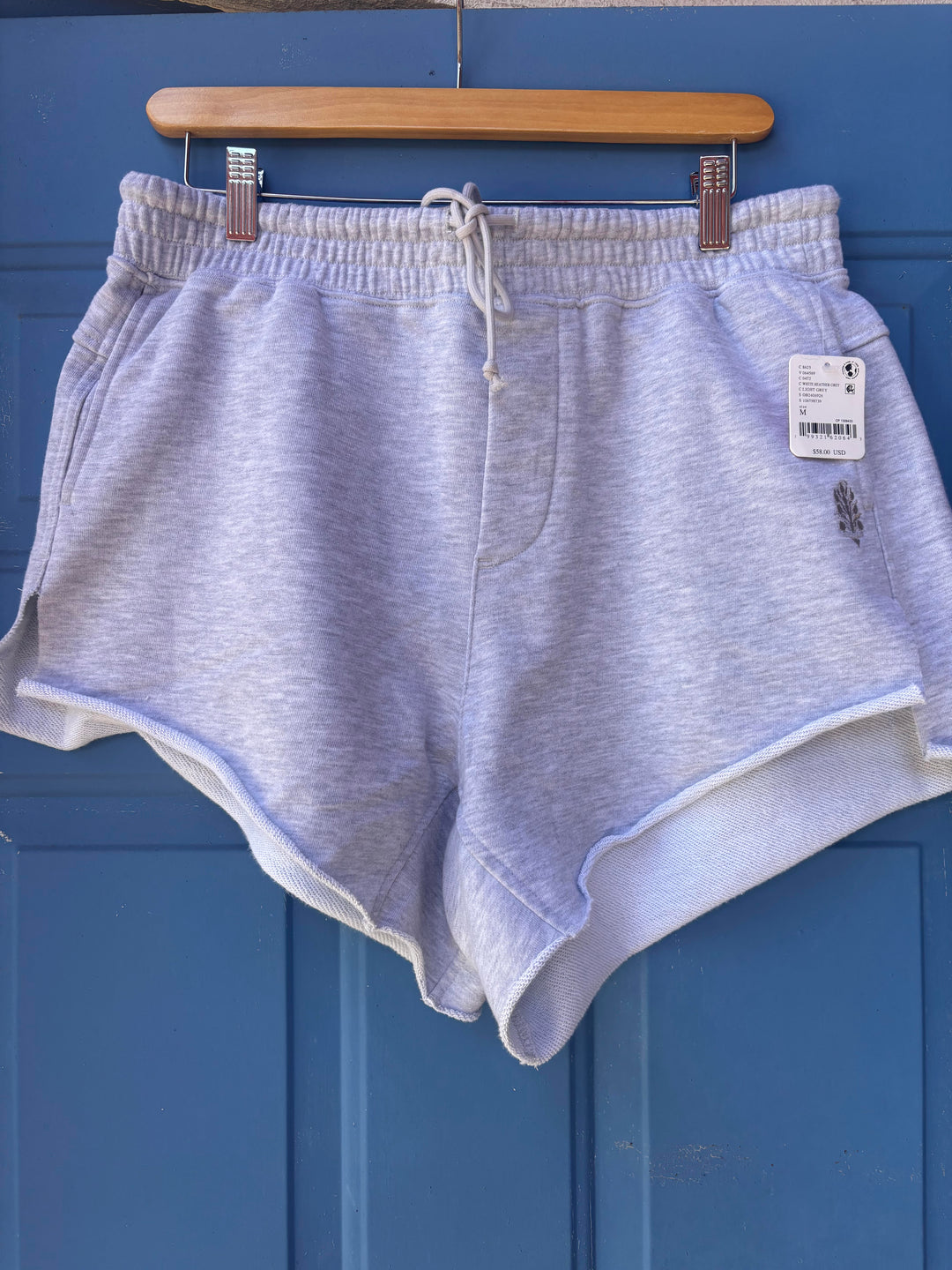 Knockout Short by Free People Free People