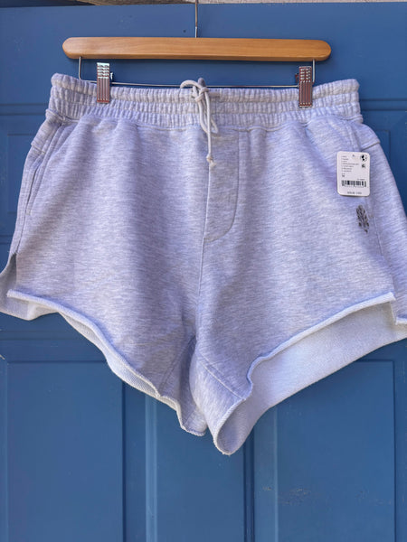 Knockout Short by Free People Free People