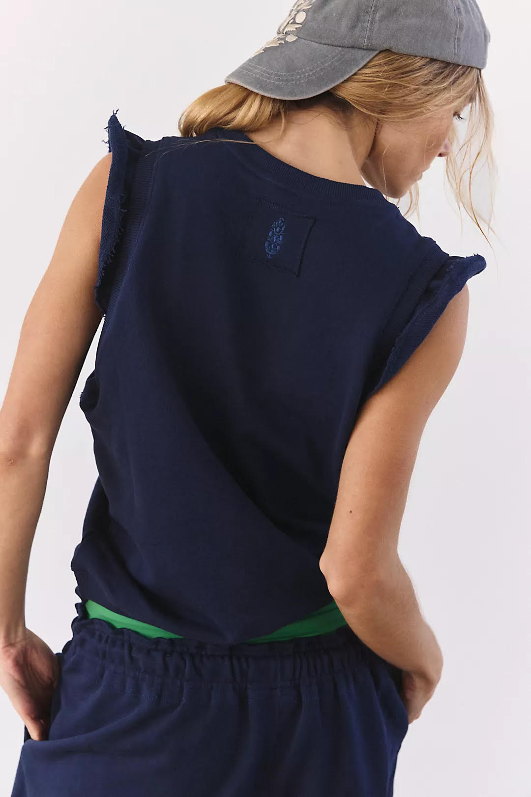 Flutter Tank by Free People Free People