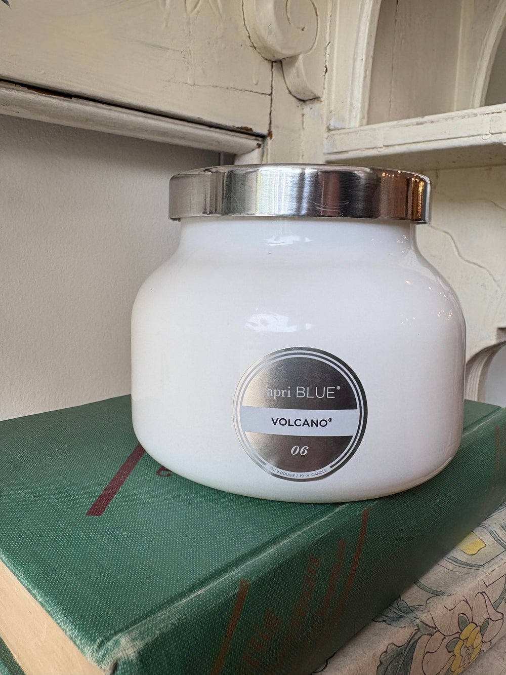 Capri Blue Signature Jar Candle Capri Blue